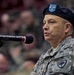 Army Maj. Gen. Robert Livingston, Jr.