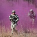 Soldier complete's officer training