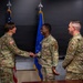 U.S. Strategic Command CSEL visits Barksdale AFB