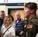 317th AW shows AMC civic leaders how victory starts at Dyess