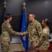 U.S. Strategic Command CSEL visits Barksdale AFB