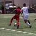 2015 Armed Forces Soccer Championship Continues