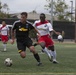 Armed Forces Men's Soccer Championship