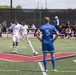 Armed Forces Men's Soccer Championship