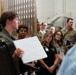 317th AW shows AMC civic leaders how victory starts at Dyess