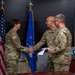 U.S. Strategic Command CSEL visits Barksdale AFB