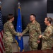 U.S. Strategic Command CSEL visits Barksdale AFB