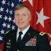 Lieutenant General Mark Bowman
