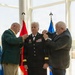 Wilz promoted in North Dakota