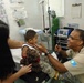 Hawaii Doc serves Palau residents on medical deployment