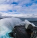 USS Freedom (LCS 1) Completes Rough Water Trials