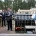 DSD Visits NSWC Dahlgren