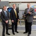 DSD Visits NSWC Dahlgren