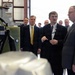 DSD Visits NSWC Dahlgren