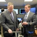 DSD Visits NSWC Dahlgren