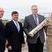 DSD Visits NSWC Dahlgren