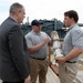DSD Visits NSWC Dahlgren