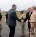 DSD Visits NSWC Dahlgren