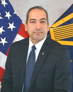 Dr. Adam Razavian, SES