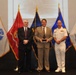 Eric Rocholl, John Adolphus Dahlgren Award recipient