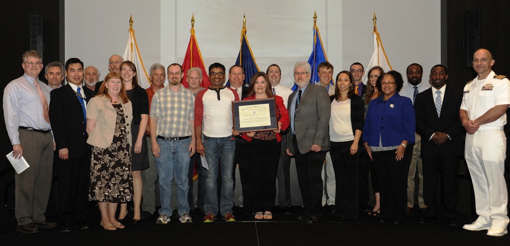Littoral Combat Ship Combat System Engineering Team