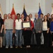 Littoral Combat Ship Combat System Engineering Team