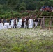 JTF 505 and U.S. AID deliver relief supplies