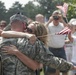 Army Sgt. Mike Peterson