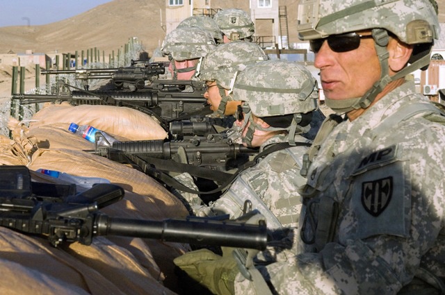 Servicemembers