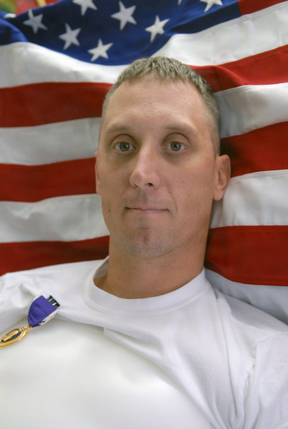 Kentucky Army National Guard Staff Sgt. Chris Eden