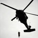 Texas National Guard partners with Texas Task Force 1 during floodwater rescue
