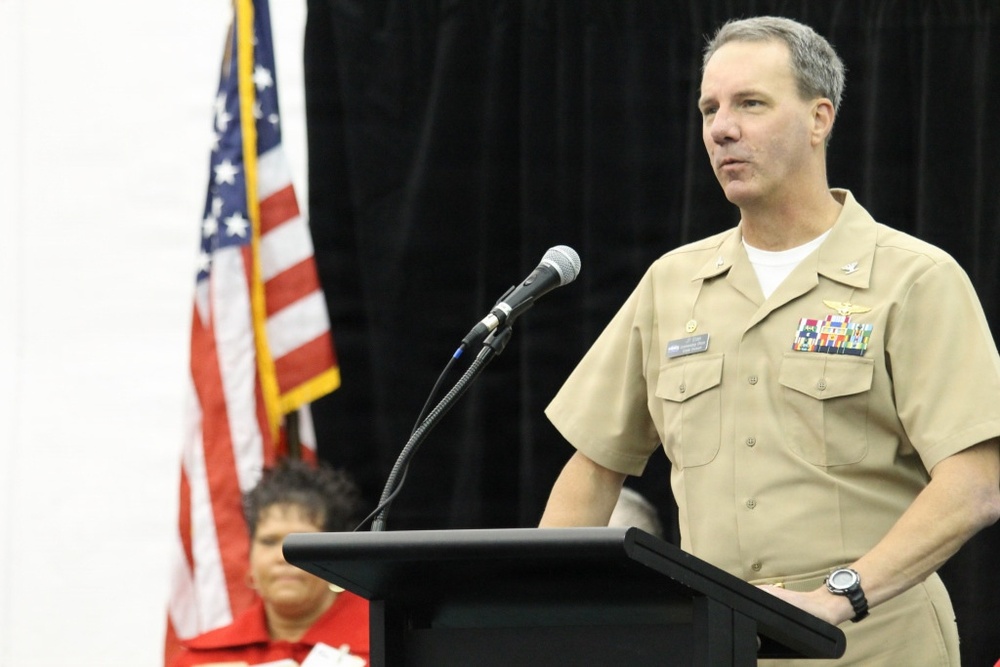 CAPT JT Elder