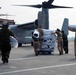 JTF 505 and Samaritan's Purse Deliver Aid