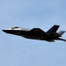 Australian Air Force pilot flies first F-35 sortie