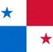 Republic of Panama flag