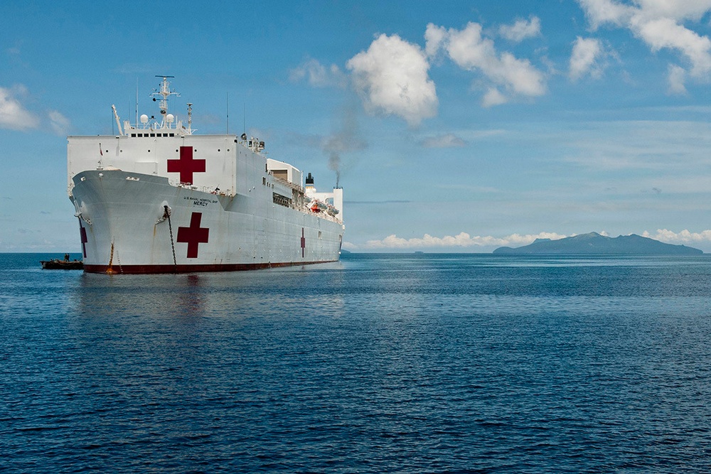 JCSE prepares for fourth year supporting Pacific Partnership mission