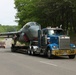 Transporting EA-6B