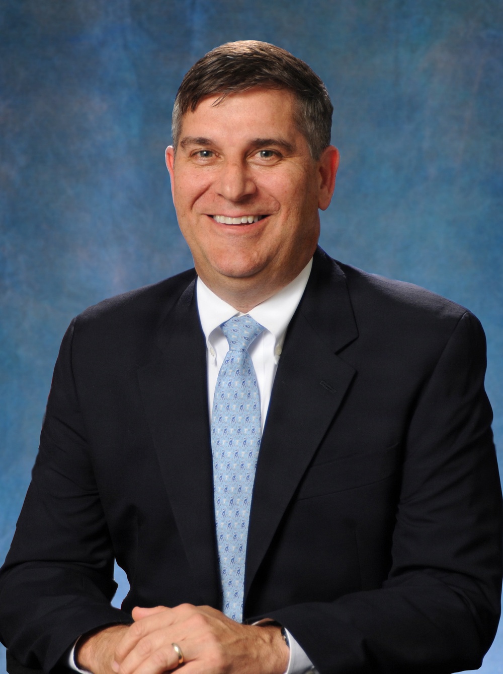 Mr. Dennis M. McLaughlin