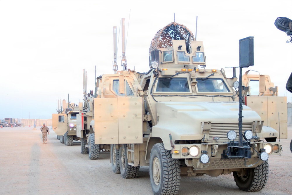 Protected vehicles