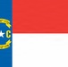 North Carolina State flag