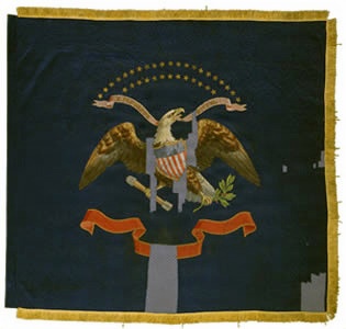 Battle flag
