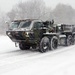 Virginia National Guard's 116th Brigade Combat Team