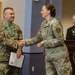Maine Army National Guard Inducts Member into the Military Order of Saint Gabriel