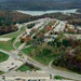 NSWC Crane Aerial