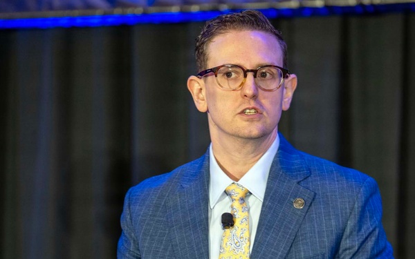 NDIA SWF: USSPACECOM leaders emphasize allied and commercial integration as critical to countering space threats