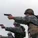 Soldiers with the Missouri National Guard