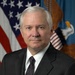 Secretary of Defense Robert M. Gates