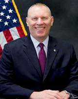 Ashley Johnson, Technical Director