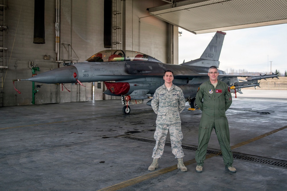 keeping RED FLAG flying and off the table
