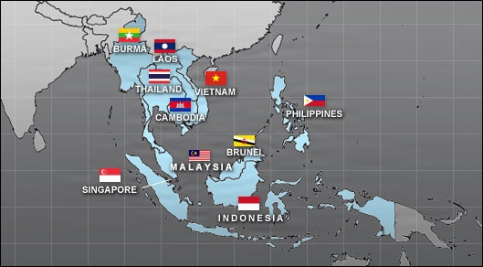 Annual ASEAN-U.S. Dialogue Begins in Washington, D.C.